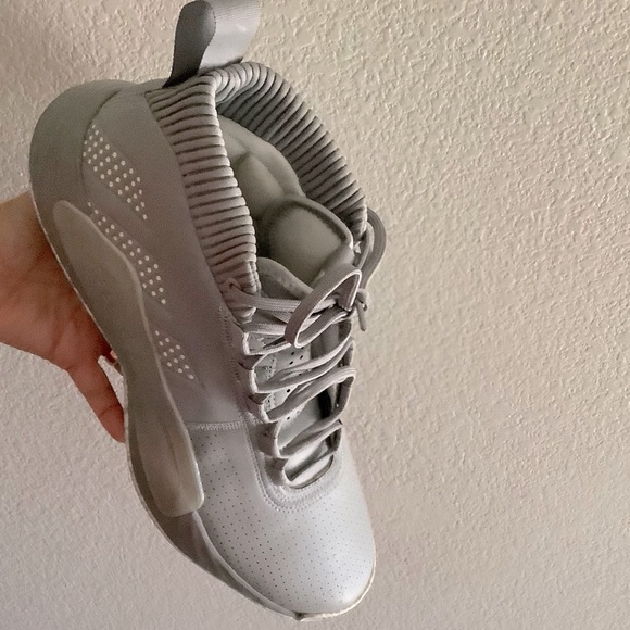 Adidas SM Dame -5Team Sneaker Basketball - Picture 12 of 16